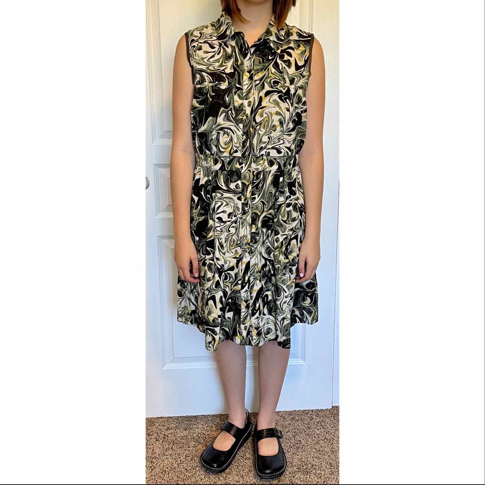 Vera Wang Dress
